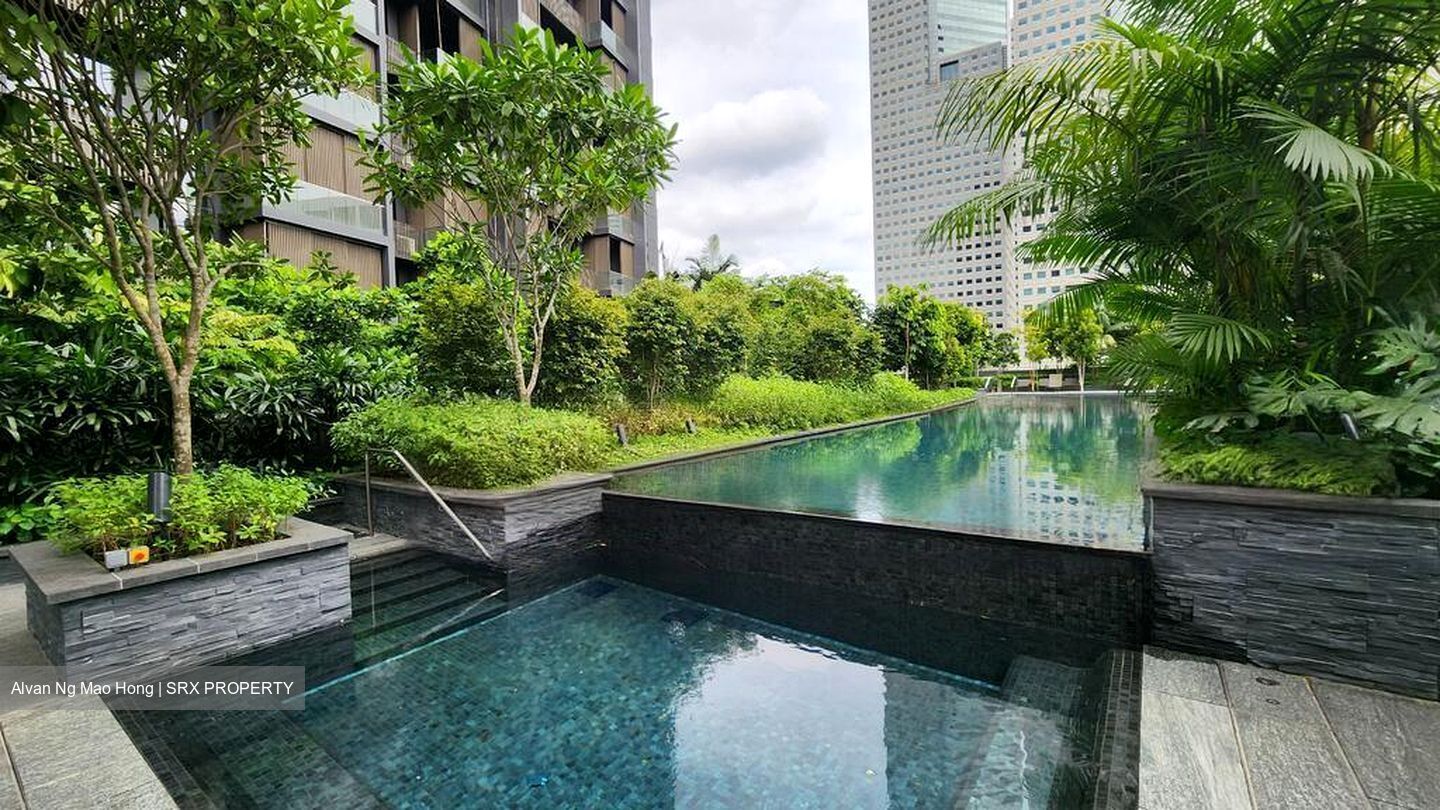 Midtown Bay (D7), Apartment #458555801